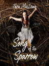 Cover image for Song of the Sparrow